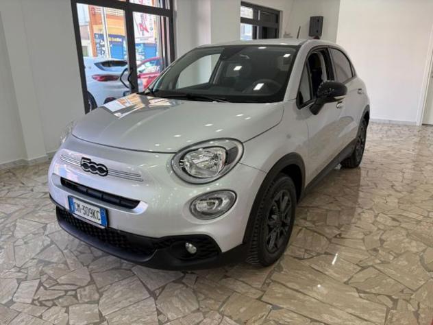 FIAT 500X 1.0 T3 120 CV GPL rif. 24069088 - Foto 3