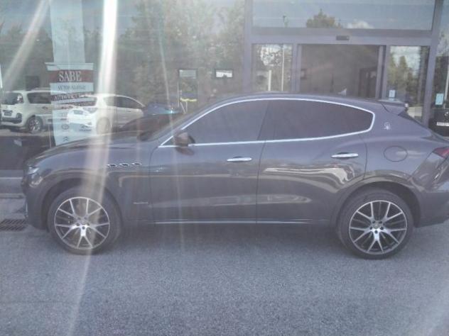 MASERATI Levante V6 AWD Gransport rif. 23968888 - Foto 9