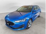 Ford Focus 1.5 Ecoblue 120 CV Automatico Business Co-Pilot