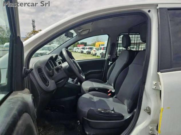 FIAT Panda VAN 2p 4X4 85CV E6 POP - FY018PY rif. 23785302 - Foto 10