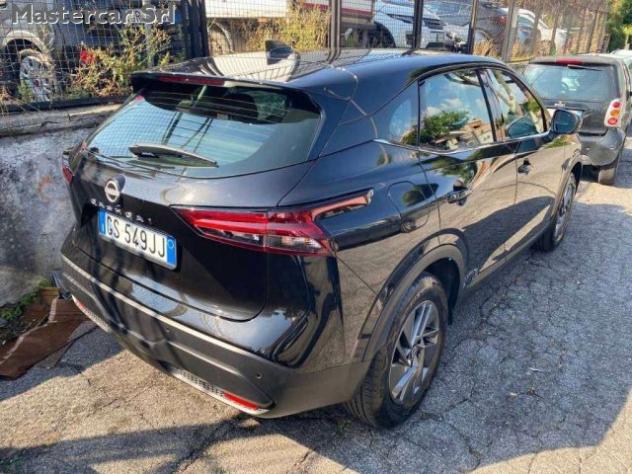 NISSAN Qashqai 1.3 MHEV 158CV Business Xtronic - GS549JJ rif. 23956570 - Foto 4