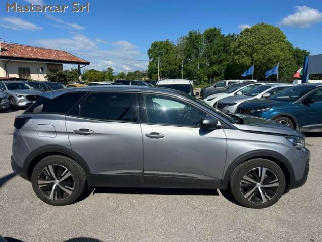 PEUGEOT 3008 3008 II 2016 1.5 bluehdi Business s tg. GD128AW rif. 23986532 - Foto 4