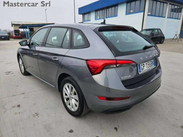 SKODA Scala Scala 2019 1.0 tsi Ambition 95cv - GP156BN rif. 23824361 - Foto 4