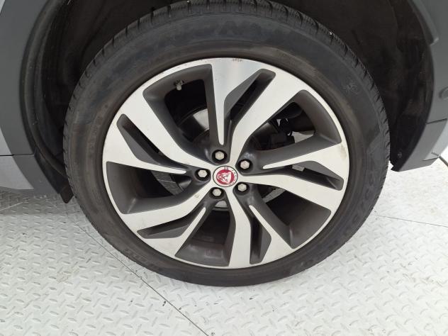 Jaguar E-Pace D200 R-DYNAMIC S AUTO AWD - Foto 9
