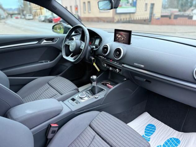 AUDI A3 3ª serie A3 1.0 TFSI Sport - Foto 10