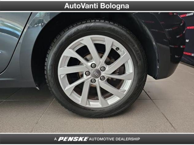 AUDI A1 Audi Sportback 30 1.0 tfsi Advanced s-tronic rif. 24051336 - Foto 8