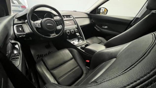 JAGUAR E-Pace 2.0D 150 CV AWD aut. R-Dynamic rif. 24159019 - Foto 7