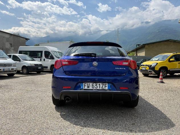ALFA ROMEO - Giulietta - 1.6 JTDm 120 CV Super - Foto 6