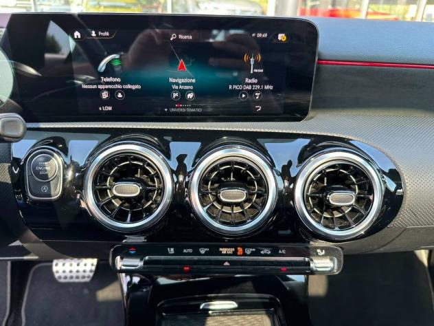 Mercedes-Benz Classe A 180 d Premium auto - Foto 9