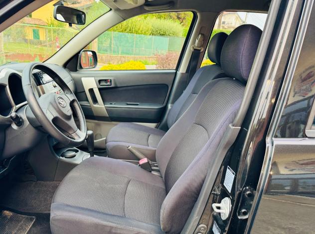 Daihatsu Terios 1.5 4WD SXA Green Powered 4x4 !!!!!!!! - Foto 7