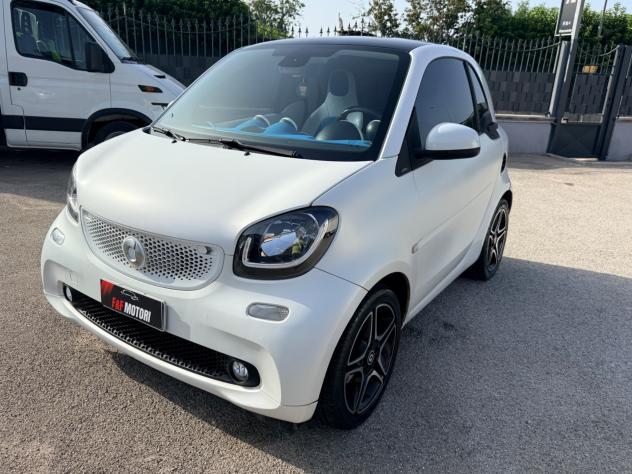 Smart ForTwo 70 1.0 Automatico Proxy 2015 - Foto 6