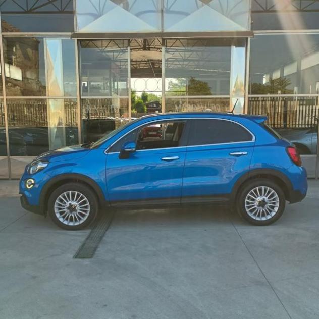 FIAT 500X 1.3 MultiJet 95 CV Urban rif. 23890732 - Foto 5