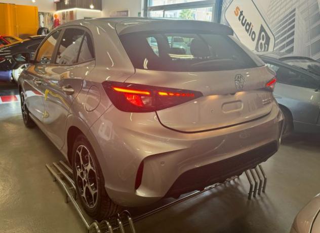 MG MG3 Hybrid+ Luxury rif. 23274138 - Foto 2