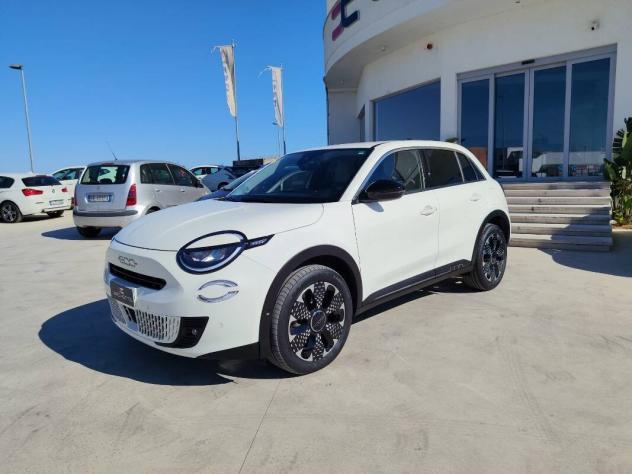 Fiat 600 1.2 hybrid La Prima 110cv auto - Foto 3