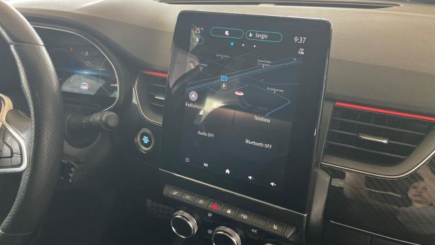 Renault Arkana 1.6 E-Tech full hybrid R.S. Line Fast Track - Foto 6