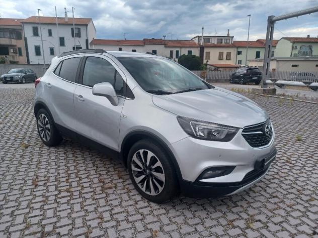 OPEL Mokka 1ª serie Mokka X 1.6 CDTI Ecotec 136CV 4x2 Start&Stop Innovation