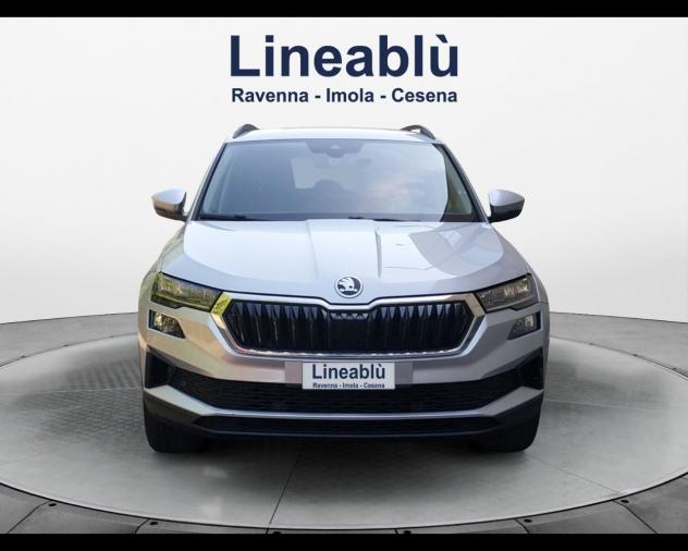 Škoda Karoq 1.0 TSI 110 CV Executive - Foto 8