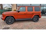 Mercedes-benz G 500 S.W. AMG Line V6 MY 2025 CV 450