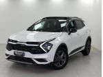 Kia Sportage 1.6 TGDi HEV AWD AT GT-line Plus