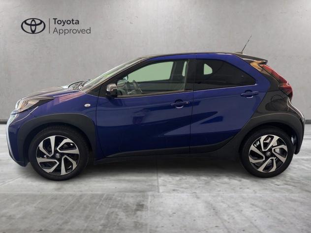 Toyota Aygo X 1.0B (72 CV) Trend - Foto 3