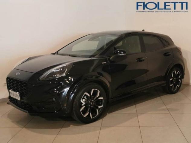 Ford Puma (2019) 1.0 ECOBOOST HYBRID 125 CV S&S AUT. ST-LINE