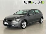 VOLKSWAGEN Golf 1.6 TDI 115 CV 5p. Business BlueMotion Technology rif. 23501615
