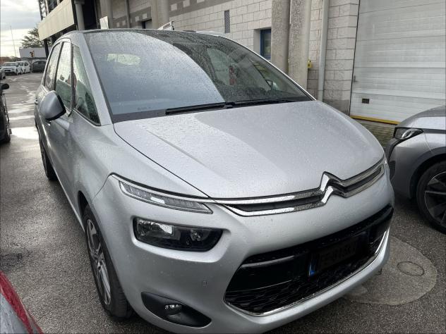 Citroën C4 Picasso C4 Picasso 2.0 bluehdi Intensive s&s 150cv eat6 AUTO IN ARRIVO