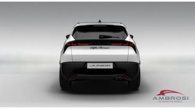 ALFA ROMEO Junior Ti 1.2 145CV Hybrid eDCT6 rif. 24202472 - Foto 4