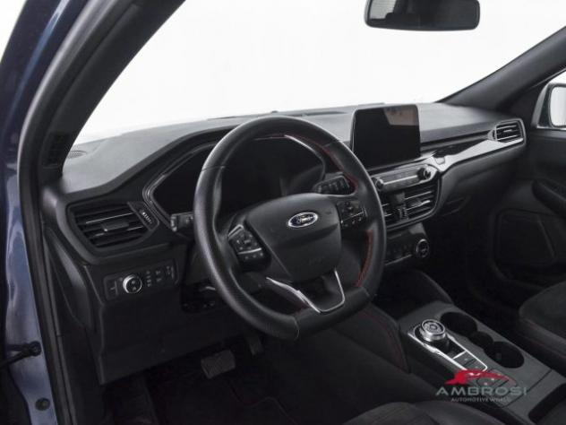 FORD Kuga 2.5 Full Hybrid 190 CV CVT 2WD ST-Line X rif. 23490002 - Foto 8