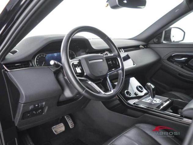 LAND ROVER Range Rover Evoque 2.0D I4 163 CV AWD Auto R-Dynamic S rif. 22481600 - Foto 8
