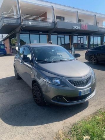 LANCIA Ypsilon 1.0 FireFly 5 porte S&S Hybrid Alberta Ferretti rif. 23826255 - Foto 4
