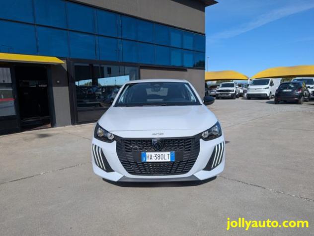 PEUGEOT 208 PureTech 100CV S&S 5 porte Style OK Neopatentati rif. 24218965 - Foto 2