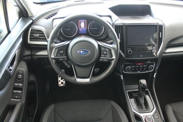Subaru Forester 2.0 e-Boxer Free AWD - Foto 8