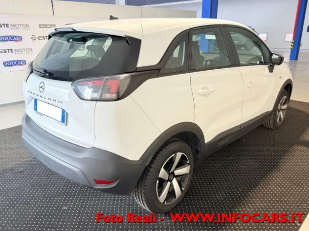 OPEL Crossland 1.2 Turbo 110 CV Edition - PROMO rif. 23263079 - Foto 4