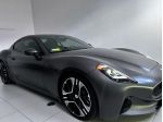Maserati GranTurismo Folgore