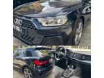 AUDI A1 SPB TFSI ADMIRED NEOP zero anticipo
