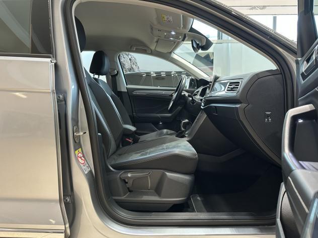 Volkswagen T-Roc 1.5 TSI Style DSG - Foto 10