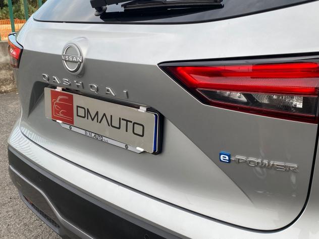 Nissan Qashqai E-Power N-Connecta - Foto 8