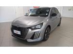 PEUGEOT 208 2ª serie 208 Hybrid 100 e-DCS6 5 porte Allure