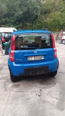 Fiat Panda 1.2 4x4 Climbing - Foto 3