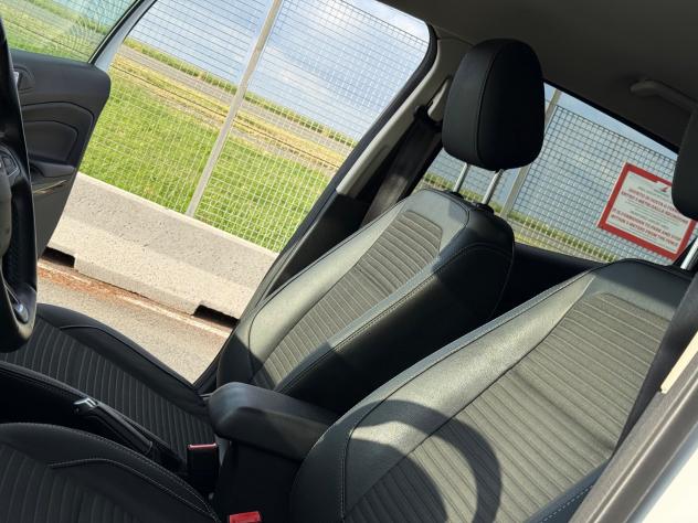 Ford EcoSport 1.0 EcoBoost 125 CV- FULL-DISTRIBUZIONE SOSTITUITA - Foto 6