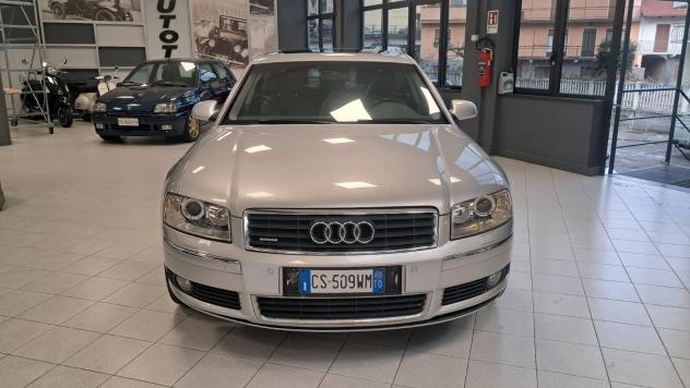 Audi A8 A8 3.0 V6 TDI Quattro Tiptronic - - Foto 4