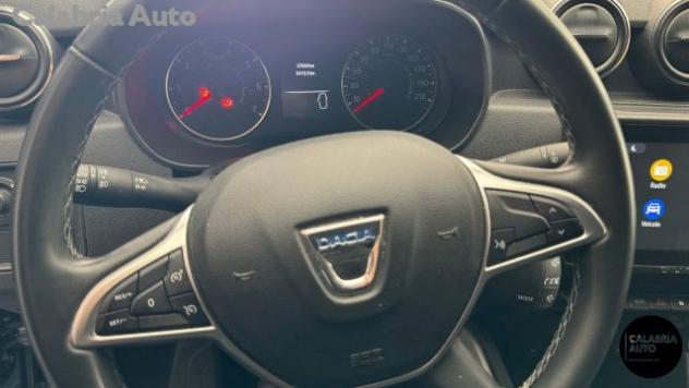 DACIA Duster 1.5 Blue dCi 8V 115 CV 4x4 Prestige rif. 23632328 - Foto 6