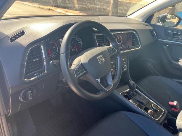 SEAT - Ateca - 1.6 TDI DSG XCELLENCE - Foto 10