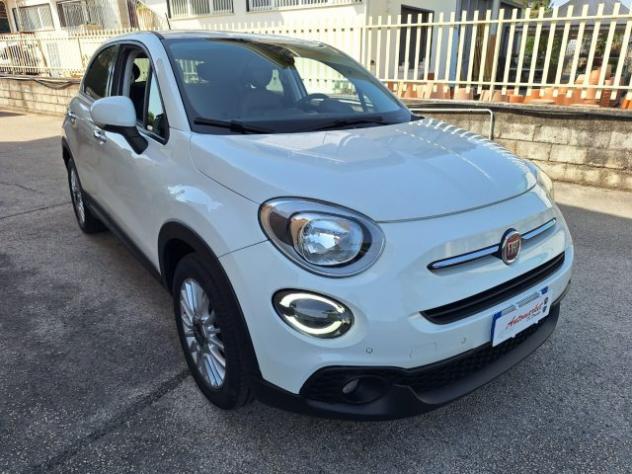 FIAT 500X 1.3 MultiJet 95 CV Connect rif. 23987837
