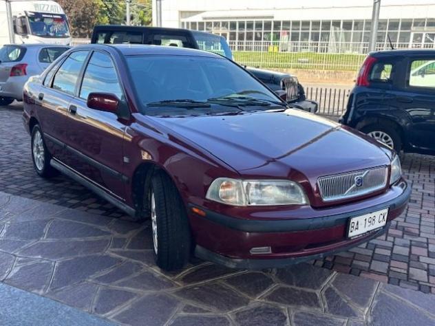 VOLVO S40 2.0 turbo 16V LPT cat rif. 24032215 - Foto 3