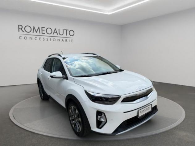 KIA Stonic 1.0 T-GDi GPL DCT Style rif. 23821288
