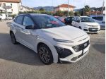 Hyundai Kona 1.0 T-GDI Hybrid 48V iMT NLine
