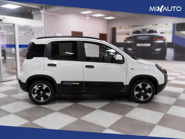 Fiat Panda Pandina Cross 1.0 Firefly Hybrid S&S 70CV - Foto 6