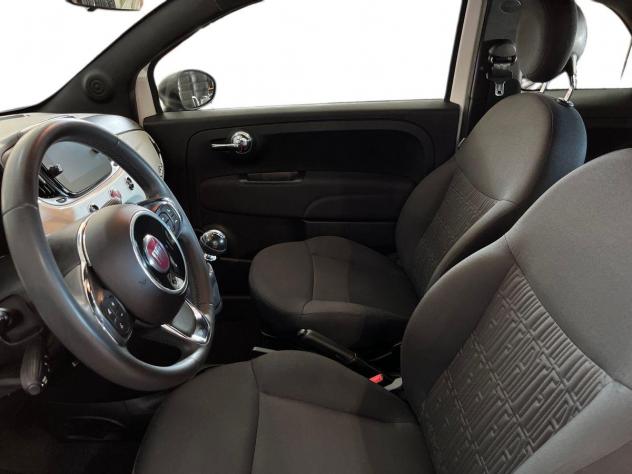 FIAT 500 III 2015 1.0 hybrid Cult 70cv - Foto 7